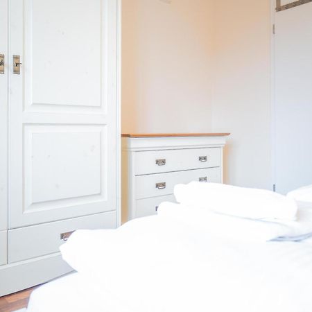 Apartmenthaus Wohnung 08 阿伦斯霍普 外观 照片