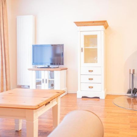 Apartmenthaus Wohnung 08 阿伦斯霍普 外观 照片