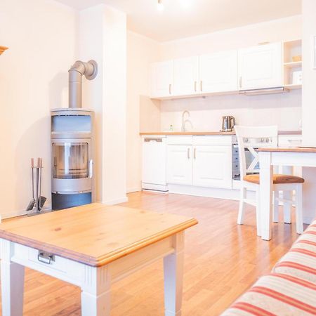 Apartmenthaus Wohnung 08 阿伦斯霍普 外观 照片
