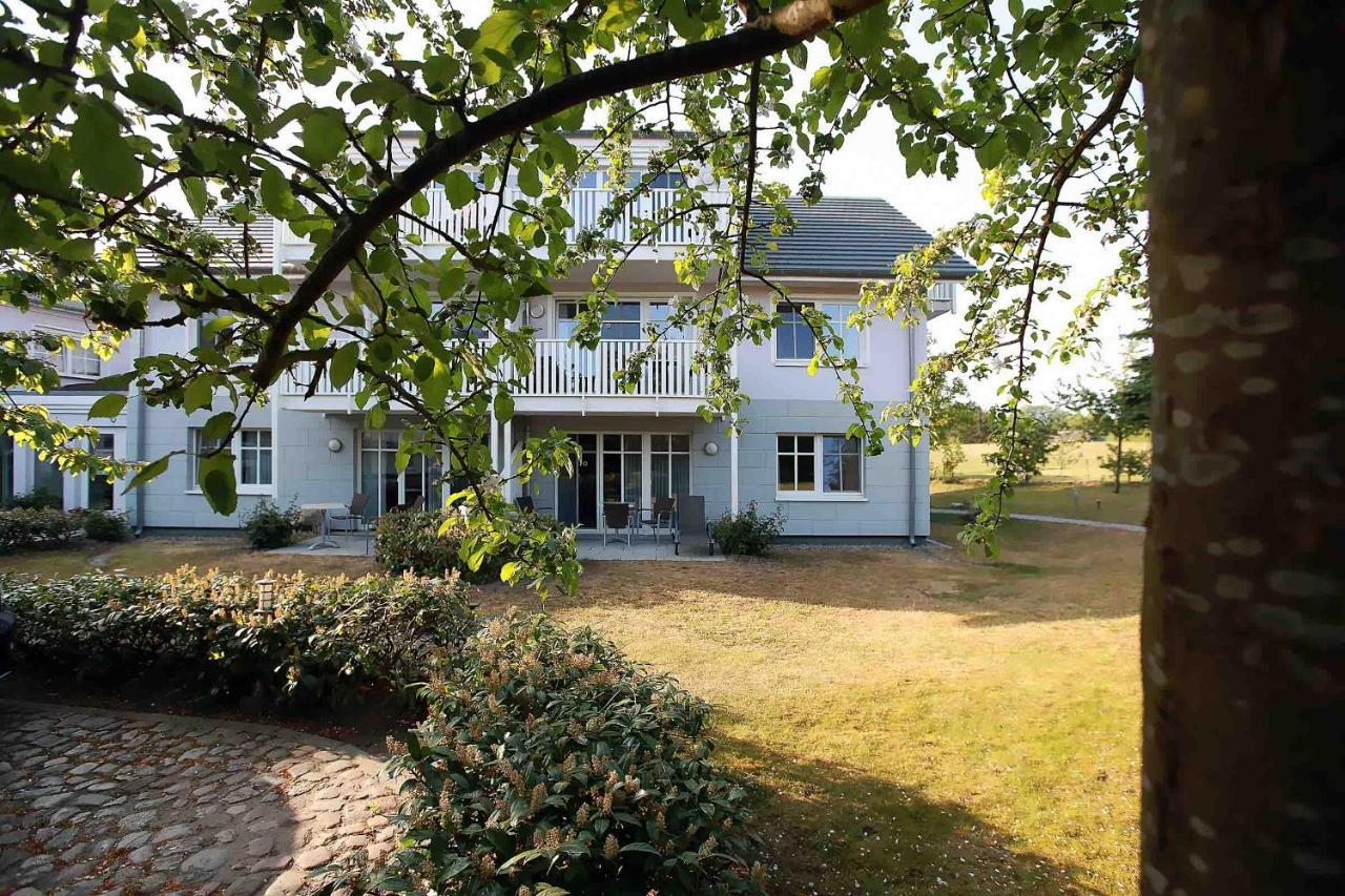 Apartmenthaus Wohnung 08 阿伦斯霍普 外观 照片