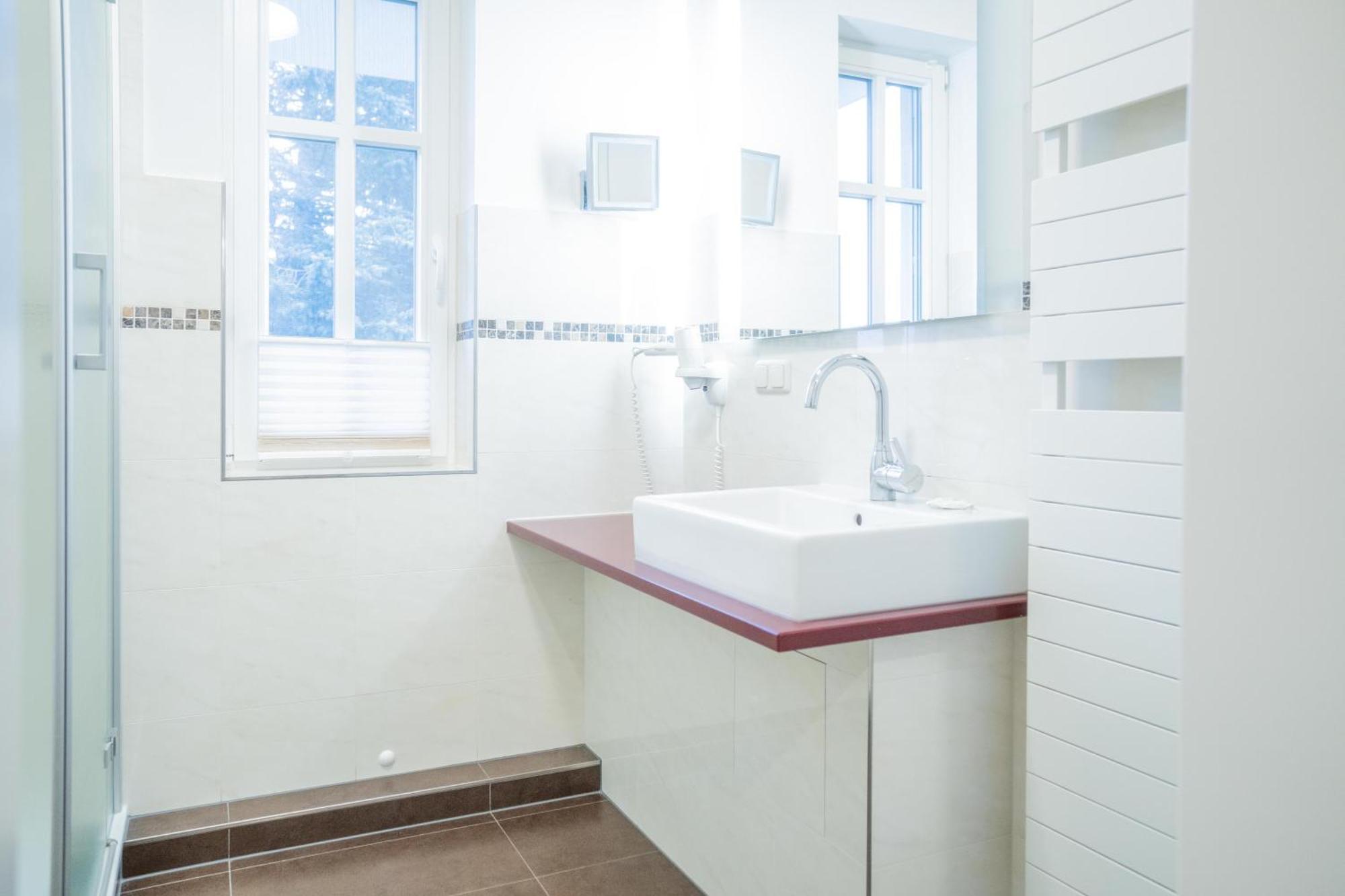 Apartmenthaus Wohnung 08 阿伦斯霍普 外观 照片